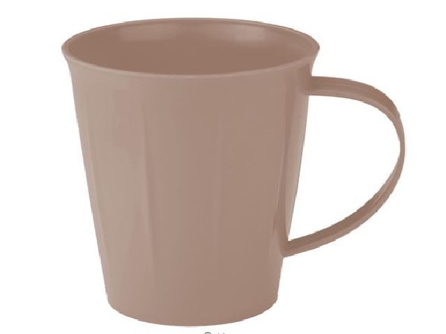 Кружка Sugar&Spice Vanilla 0,3л латте